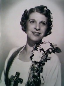 Aimee Semple McPherson