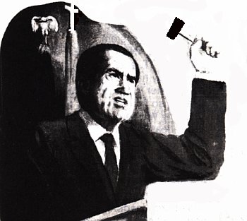 Richard M. Nixon